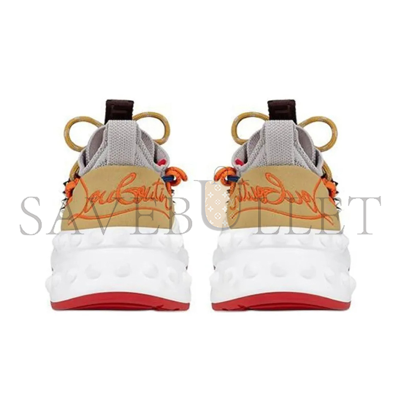 Ch**an louboutin trailnrun sneakers 12500116824